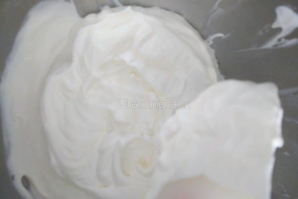 〖懿私厨〗雪媚娘传奇的做法图解2
