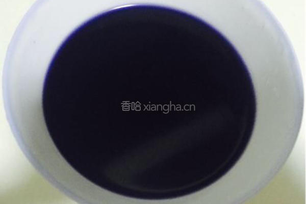 胭脂萝卜的做法图解2