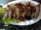 糖醋排骨的做法[图]