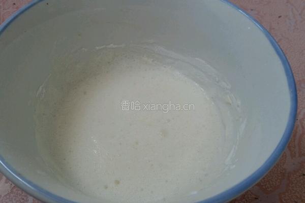 软炸里脊的做法图解6