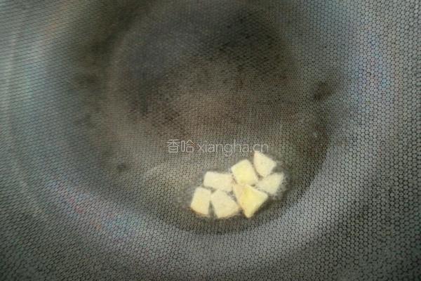 平菇肉片汤的做法图解5