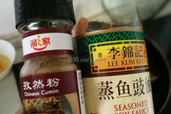 香煎秋刀鱼的做法图解5