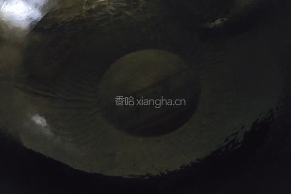 木耳黄金蛋的做法图解5