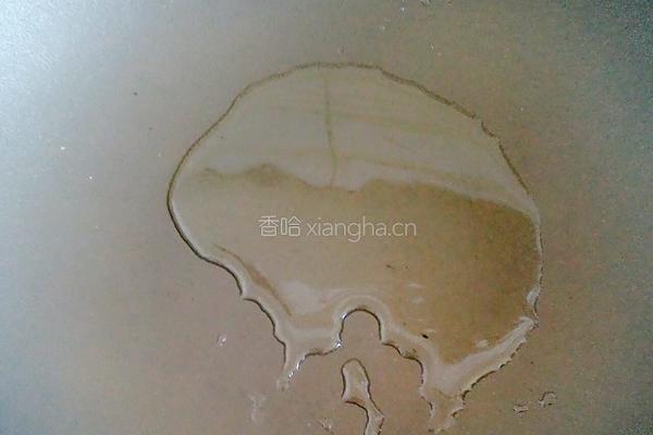海米丝瓜的做法图解5