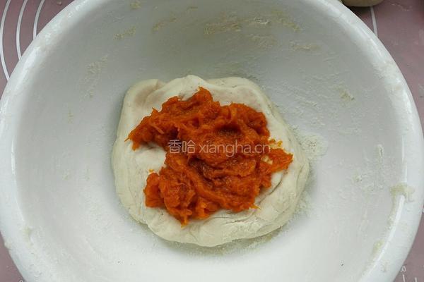 杂粮老面肥多样化的做法图解6