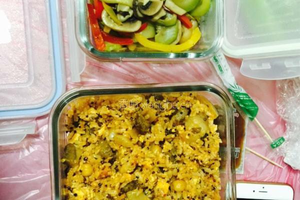 牛肉泡菜炒饭的做法图解9