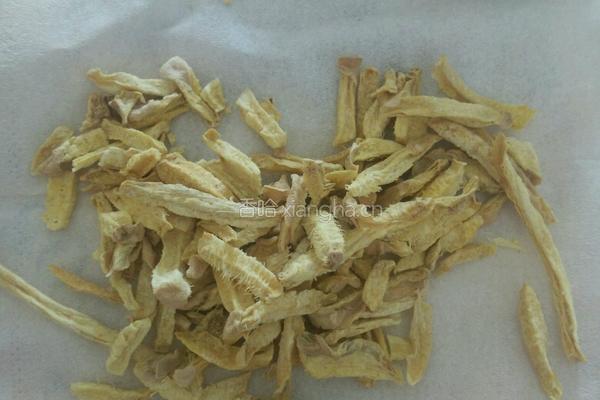 红枣黑糖姜茶的做法图解2