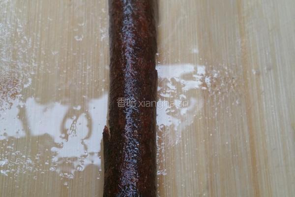 豉油鸡翅的做法图解3
