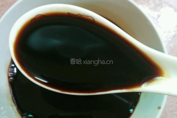 豉油鸡翅的做法图解5