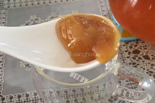 柠檬红茶的做法图解5