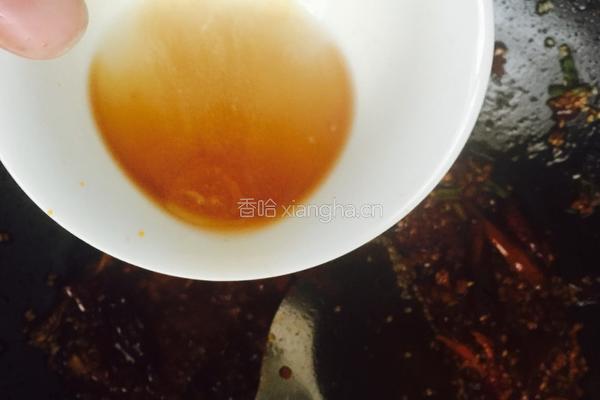 酸辣魔芋的做法图解6