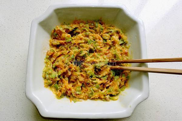 土豆鸡蛋饼的做法图解14