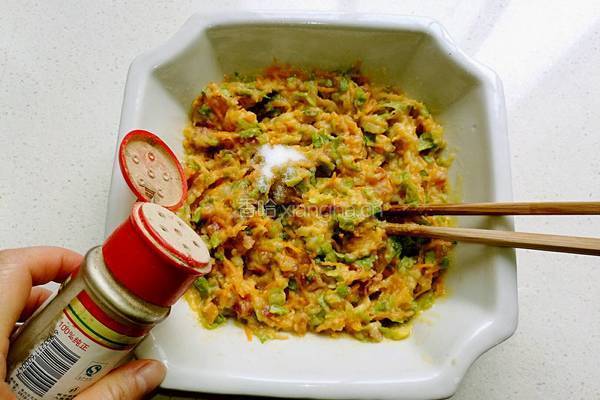 土豆鸡蛋饼的做法图解15