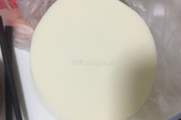 肉三鲜水饺的做法图解4