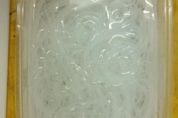 蒜蓉粉丝扇贝的做法图解3