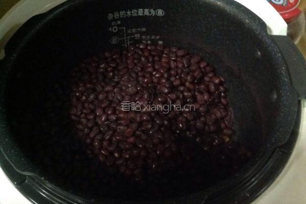 切糕的做法图解1