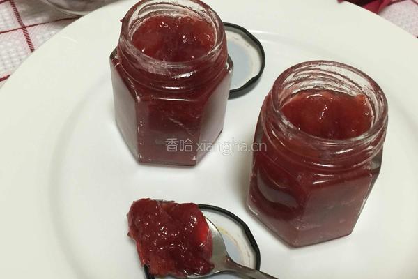 樱桃果酱的做法图解15