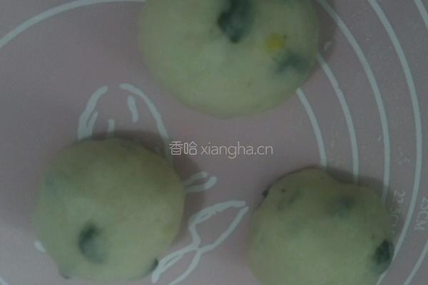 咕咕霍夫面包的做法图解11