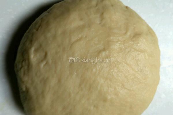 巧克力淋面甜甜圈的做法图解2