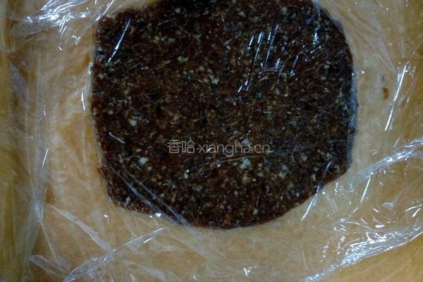 蜜制牛肉脯的做法图解6