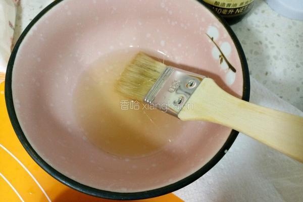 蜜制牛肉脯的做法图解8
