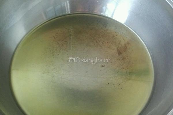 番茄塌蛋~家常菜的做法图解5