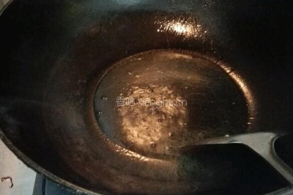 清炒山药的做法图解2
