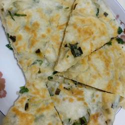 葱油饼的做法[图]