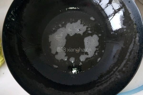 孜然鸡胗炒洋葱的做法图解4