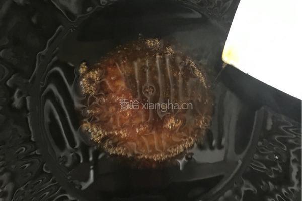 黄焖鸡腿的做法图解2
