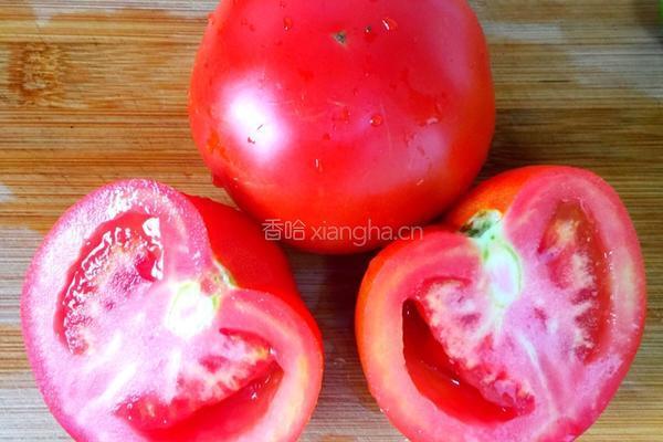 绝代双椒炒煎荷包蛋的做法图解4