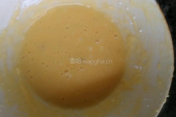 干炸蘑菇的做法图解2