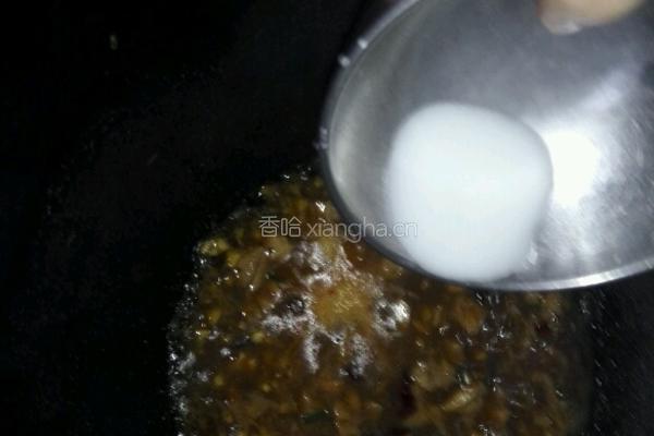 家长豆腐的做法图解5