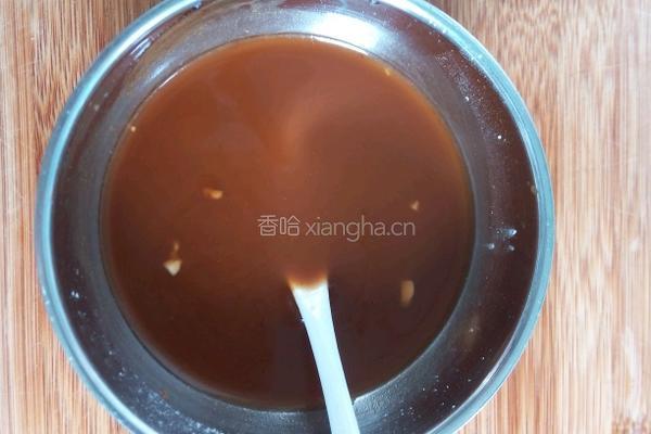 茄子烧土豆的做法图解4