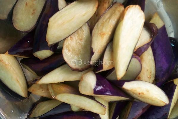 茄子烧土豆的做法图解6