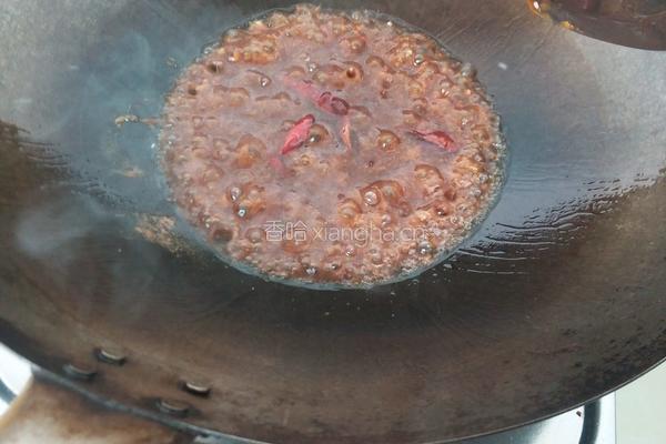 茄子烧土豆的做法图解8