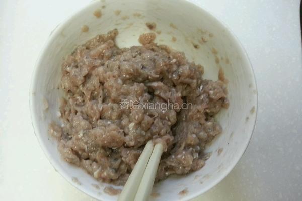 鯪魚卷的做法图解2