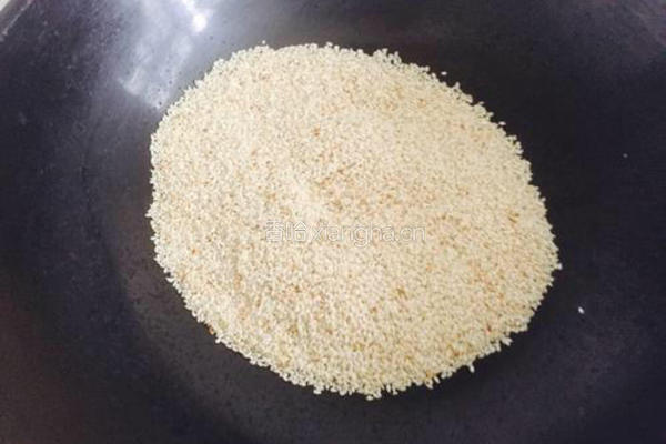 秘制牛肉酱的做法图解2