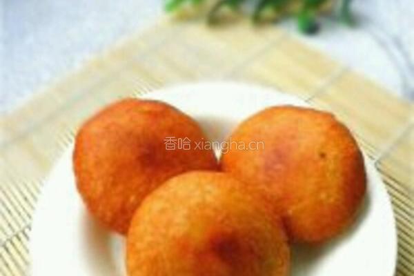 糖糕的做法图解10
