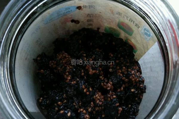 桑椹酱