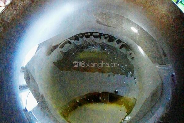 五彩鸡胗的做法图解5