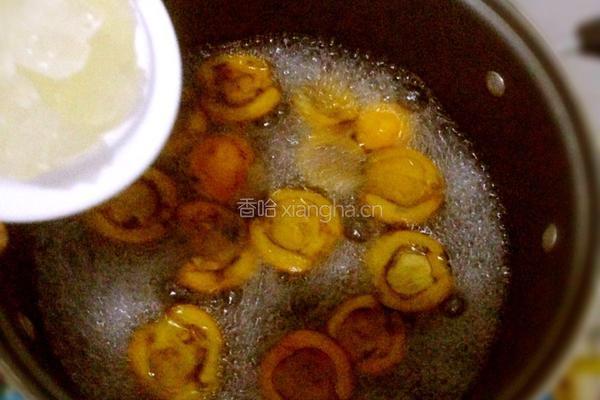 枇杷糖水的做法图解4