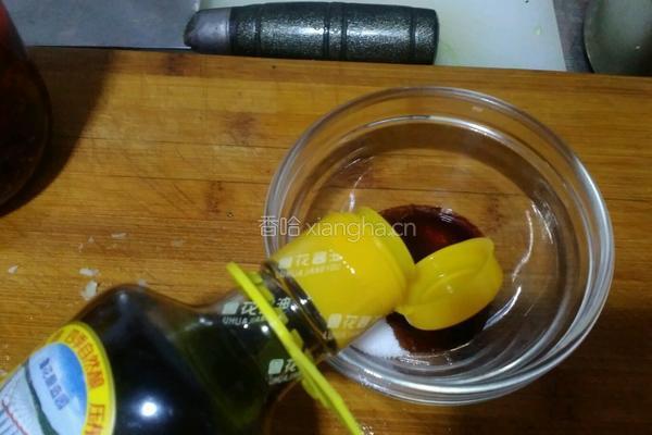 鸡丝黄瓜的做法图解5