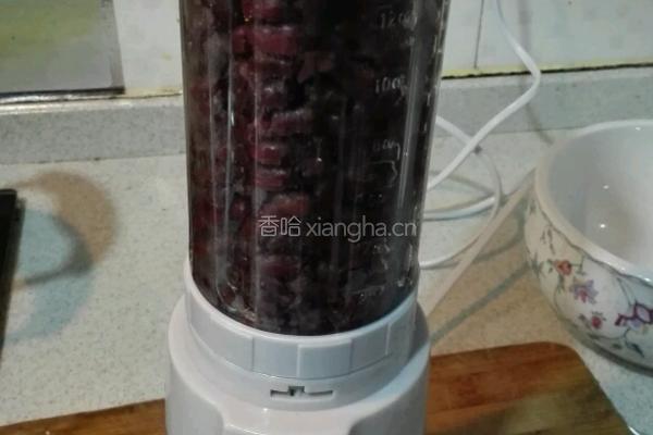 刺猬馒头的做法图解8