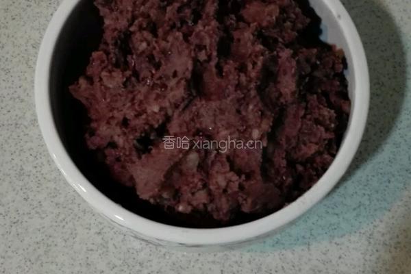 刺猬馒头的做法图解10