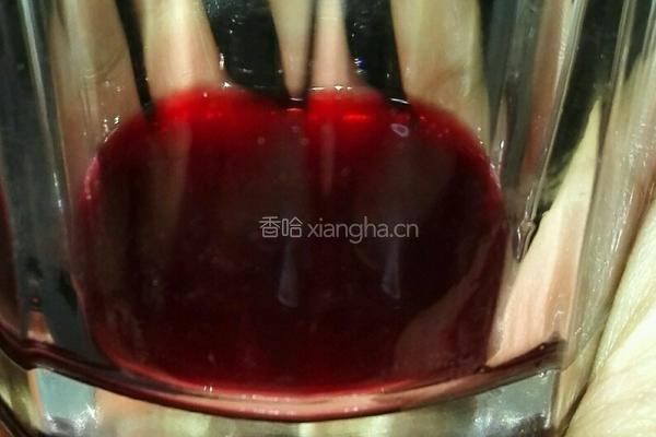 杨梅的做法图解4