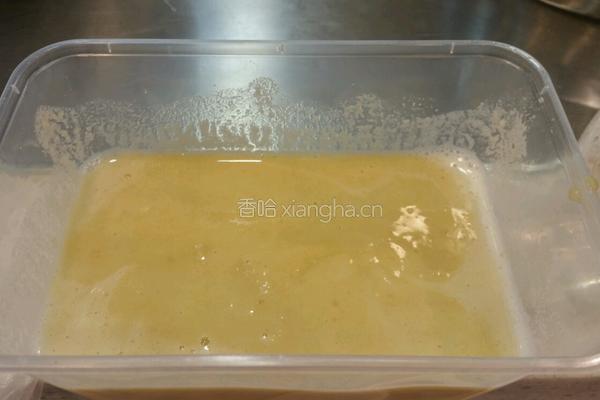 王记夏日绿豆爽的做法图解4