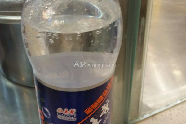 王记夏日绿豆爽的做法图解1