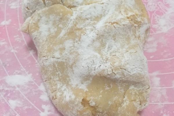 芋圆仙草的做法图解3