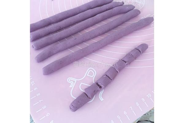 芋圆仙草的做法图解4